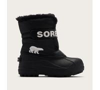 Sorel - Botte D’Hiver Snow Commander™ - Noir - Taille 29 EU - Junior
