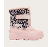 Sorel - Botte D’Hiver Snow Commander™ - Rouge - Taille 32 EU - Junior