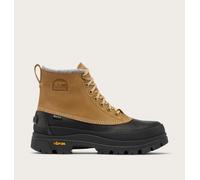 Sorel - Botte DAYSTORM HORIZON™ GTX - Caribou Buff, Black - Taille 45 EU - Homme