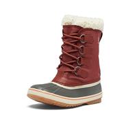 Sorel Botte de carnaval d'hiver, construction imperméable, doublure douillette, botte intérieure amovible, extérieur durable, semelle extérieure chic - Femmes