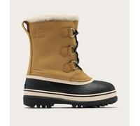 Sorel - Botte De Neige Caribou™ - Caribou Buff, Black - Taille 30 EU - Junior