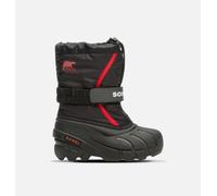 Sorel - Botte De Neige Flurry™ - Noir - Taille 30 EU - Junior