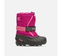 Sorel - Botte De Neige Flurry™ - Rouge - Taille 25 EU - Junior