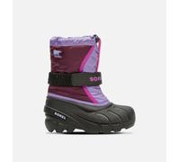 Sorel - Botte De Neige Flurry™ - Violet - Taille 30 EU - Junior