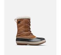 Sorel - Botte De Neige Imperméable 1964 PAC™ NYLON - Camel Brown, Black - Taille 43 EU - Homme