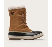 Sorel - Botte De Neige Imperméable 1964 PAC™ NYLON - Camel Brown, Black - Taille 46 EU - Homme