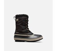 Bottes SOREL 1964 PAC NYLON (Black, Ancient Fossil) Homme 44,5