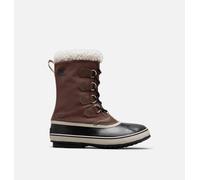 Bottes SOREL 1964 PAC NYLON (Tobacco, Black) Homme 11