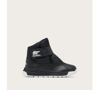 Sorel - Botte De Neige Imperméable À Patte Velcro WHITNEY™ III Tout-petit - Noir - Taille 21 EU - Junior