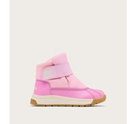 Sorel - Botte De Neige Imperméable À Patte Velcro WHITNEY™ III Tout-petit - Rouge - Taille 22 EU - Junior