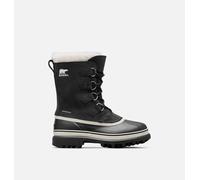 Sorel Femme Caribou Wp Accessoires Accessoires-hiver Après-ski Après-ski-femme, Black Stone, 39.5 EU