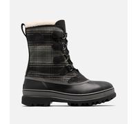 Sorel - Botte De Neige Imperméable Caribou™ - Noir - Taille 43 EU - Homme