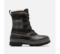 Sorel - Botte De Neige Imperméable Caribou™ - Noir - Taille 44 EU - Homme