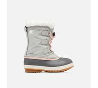 Sorel - Botte De Neige Imperméable En Nylon YOOT PAC™ Junior - Gris - Taille 32 EU - Junior