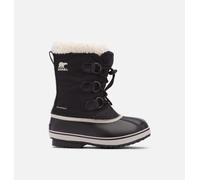 Sorel - Botte De Neige Imperméable En Nylon YOOT PAC™ Junior - Noir - Taille 34 EU - Junior