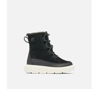Sorel - Botte De Neige Imperméable EXPLORER™ III LACE - Noir - Taille 31 EU - Junior