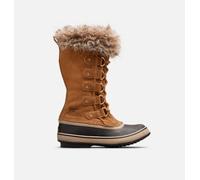 Sorel - Botte De Neige Imperméable JOAN OF ARCTIC™ - Camel Brown, Black - Taille 40.5 EU - Femme