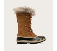 Sorel - Botte De Neige Imperméable JOAN OF ARCTIC™ - Camel Brown, Black - Taille 42 EU - Femme