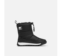 Sorel - Botte De Neige Imperméable Matelassée WHITNEY™ II PLUS Junior - Noir - Taille 33 EU - Junior