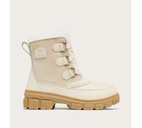Sorel - Botte De Neige Imperméable TORINO™ V - Honey White, Sea Salt - Taille 40 EU - Femme