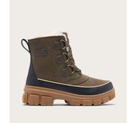 Sorel - Botte De Neige Imperméable TORINO™ V - Major, Black - Taille 36 EU - Femme