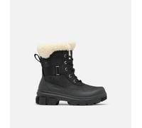 Sorel - Botte De Neige Imperméable TORINO™ V PARC - Noir - Taille 38.5 EU - Femme