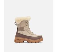 Sorel - Botte De Neige Imperméable TORINO™ V PARC - Omega Taupe, Gum 10 - Taille 38.5 EU - Femme
