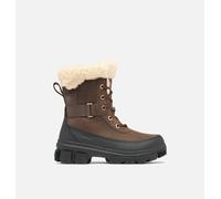 SOREL Torino V Parc Waterproof Outdry - Femme - Marron / Noir - taille 41- modèle 2026