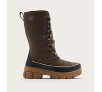 Sorel - Botte De Neige Imperméable TORINO™ V TALL - Major, Black - Taille 43 EU - Femme