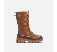 Sorel - Botte De Neige Imperméable TORINO™ V TALL - Velvet Tan, Tobacco - Taille 43 EU - Femme
