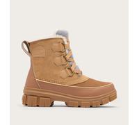 Sorel - Botte De Neige Imperméable TORINO™ V - Tawny Buff, Velvet Tan - Taille 40.5 EU - Femme