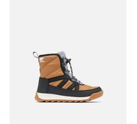 Sorel - Botte De Neige Imperméable WHITNEY™ II PLUS LACE Junior - Elk, Black - Taille 36 EU - Junior