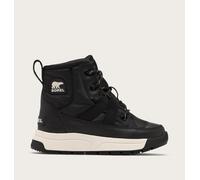 Sorel - Botte De Neige Imperméable WHITNEY™ III Junior - Noir - Taille 32 EU - Junior