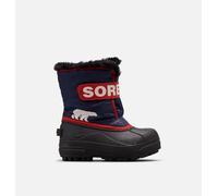 Sorel - Botte De Neige SNOW COMMANDER™ - Bleu - Taille 26 EU - Junior