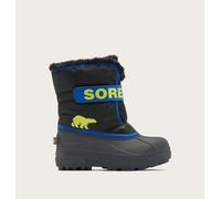 Sorel - Botte De Neige Snow Commander™ Tout-petit - Noir - Taille 24 EU - Junior