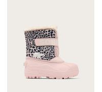Sorel - Botte De Neige Snow Commander™ Tout-petit - Rouge - Taille 22 EU - Junior