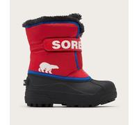 Sorel - Botte De Neige Snow Commander™ Tout-petit - Rouge - Taille 23 EU - Junior