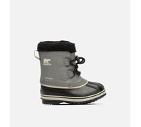 Sorel - Childrens Yoot Pac™ TP Boot WP - Bottes de neige enfant Quarry / Black - 25