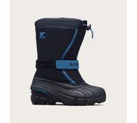 Sorel - Botte De Neige YOUTH FLURRY™ - Bleu - Taille 27 EU - Junior