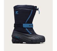 Sorel - Botte De Neige YOUTH FLURRY™ Junior - Bleu - Taille 36 EU - Junior