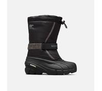 Sorel - Botte De Neige YOUTH FLURRY™ Junior - Noir - Taille 32 EU - Junior