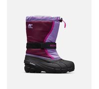 Sorel - Botte De Neige YOUTH FLURRY™ - Violet - Taille 25 EU - Junior