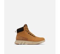 Sorel - Botte De Randonnée Imperméable MAC HILL™ LITE MID PLUS - Cashew, Blackened Brown - Taille 40.5 EU - Homme