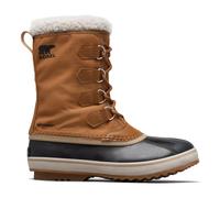 Sorel - Botte d'hiver en nylon imperméable marron chameau - Homme - Chaussures - Brun - Taille: 41 EU