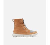 Sorel - Botte D'Hiver Explorer™ II Joan - Tawny Buff, Moonstone - Taille 36.5 EU - Femme
