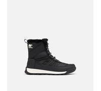 Sorel Femme Whitney 2 Plus Lace Wp Bottes D'hiver Imperméables, Black Collection 2023 2024, 36 EU