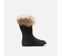 Sorel - Botte Fourrure Synthétique Joan Of Arctic - British Tan - Taille 40 EU - Femme