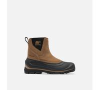 Sorel - Botte Imperméable À Enfiler BUXTON™ - Delta, Black - Taille 44 EU - Homme