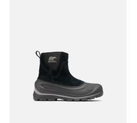 Sorel Homme Buxton Pull on Boot WP Bottes de Neige imperméables, Black Quarry Collection 2024 2025, 40.5 EU