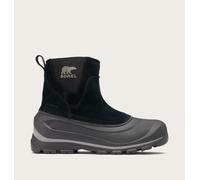 Sorel Bottes de neige Buxton Pull-On WP Homme – Imperméables – Black Quarry – 46 EU – Collection 2024/2025